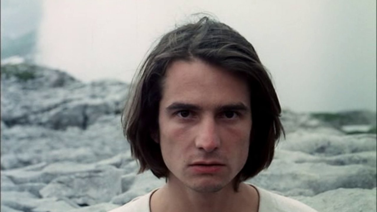 Backdrop for A Girl Is a Gun