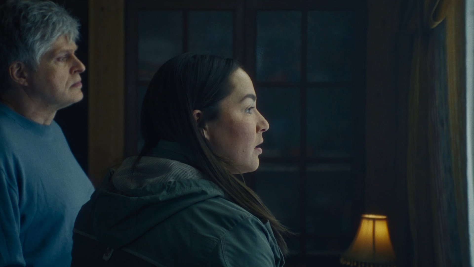 Backdrop for A Shit Day