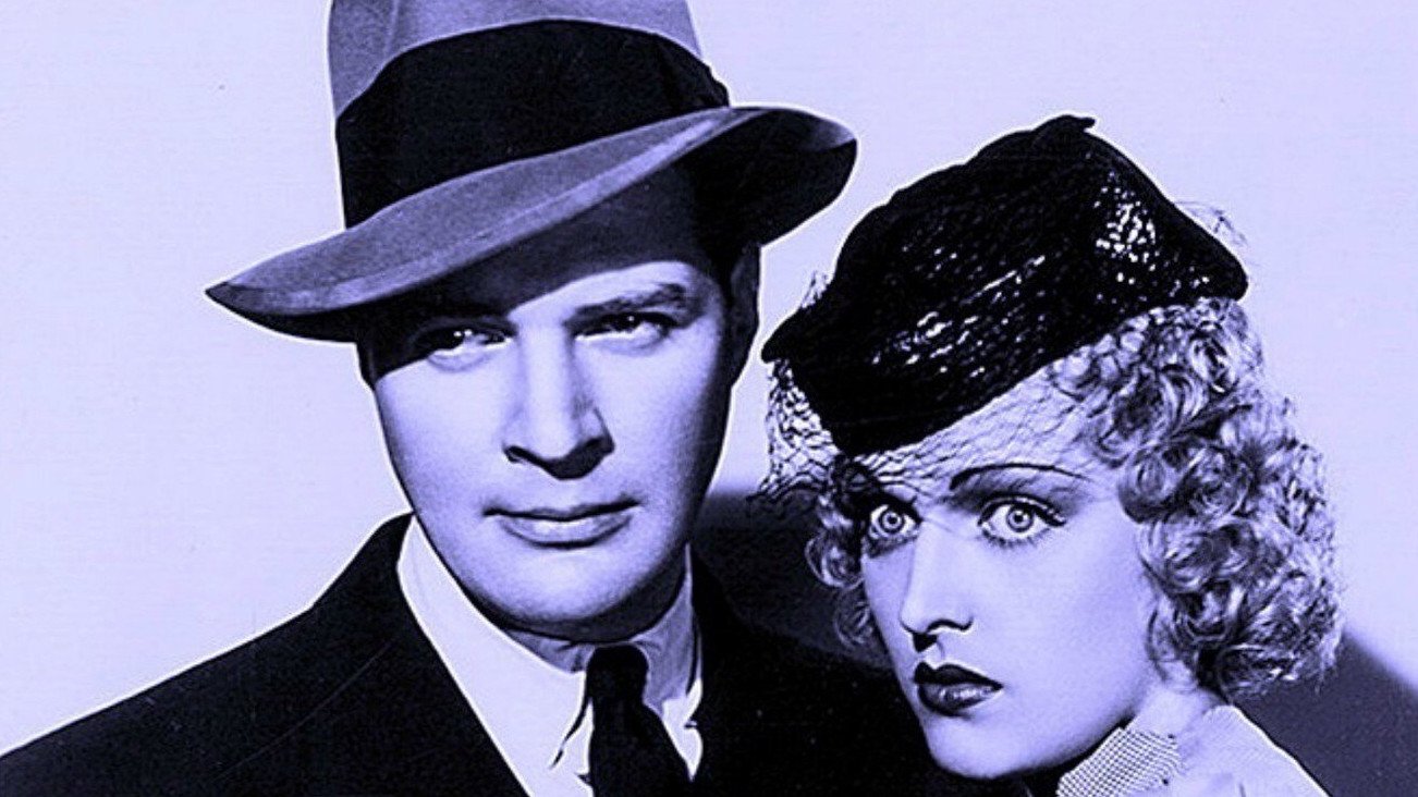 Backdrop for The Phantom Creeps