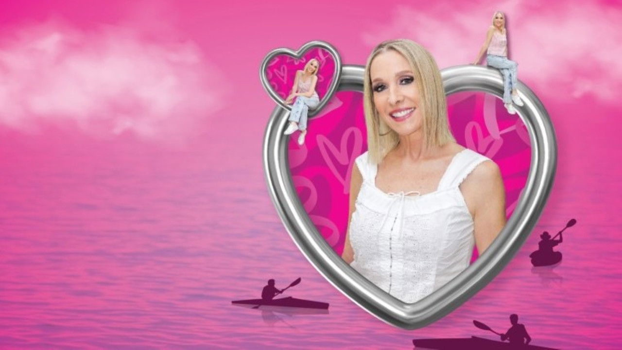 Backdrop for Wilde Liefde