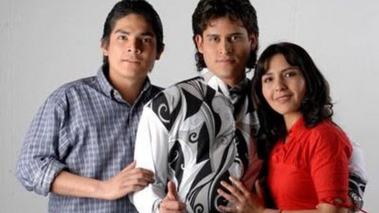 Backdrop for Néctar en el cielo