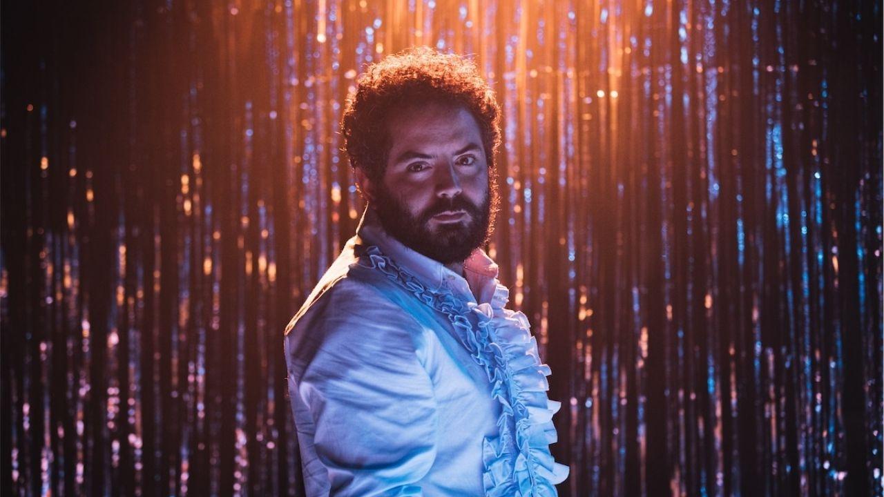 Backdrop for My Uncle