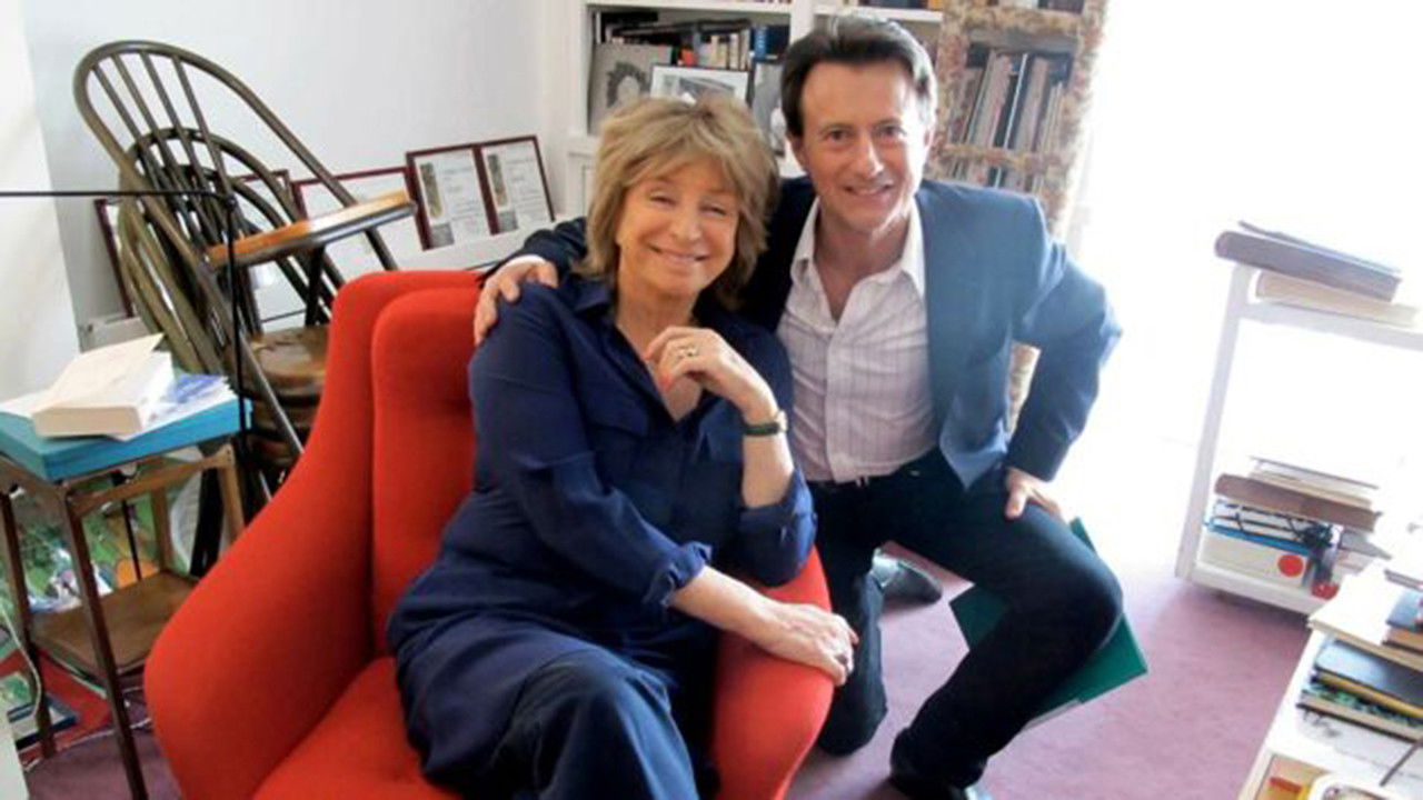 Backdrop for Gaumont, en effeuillant la marguerite