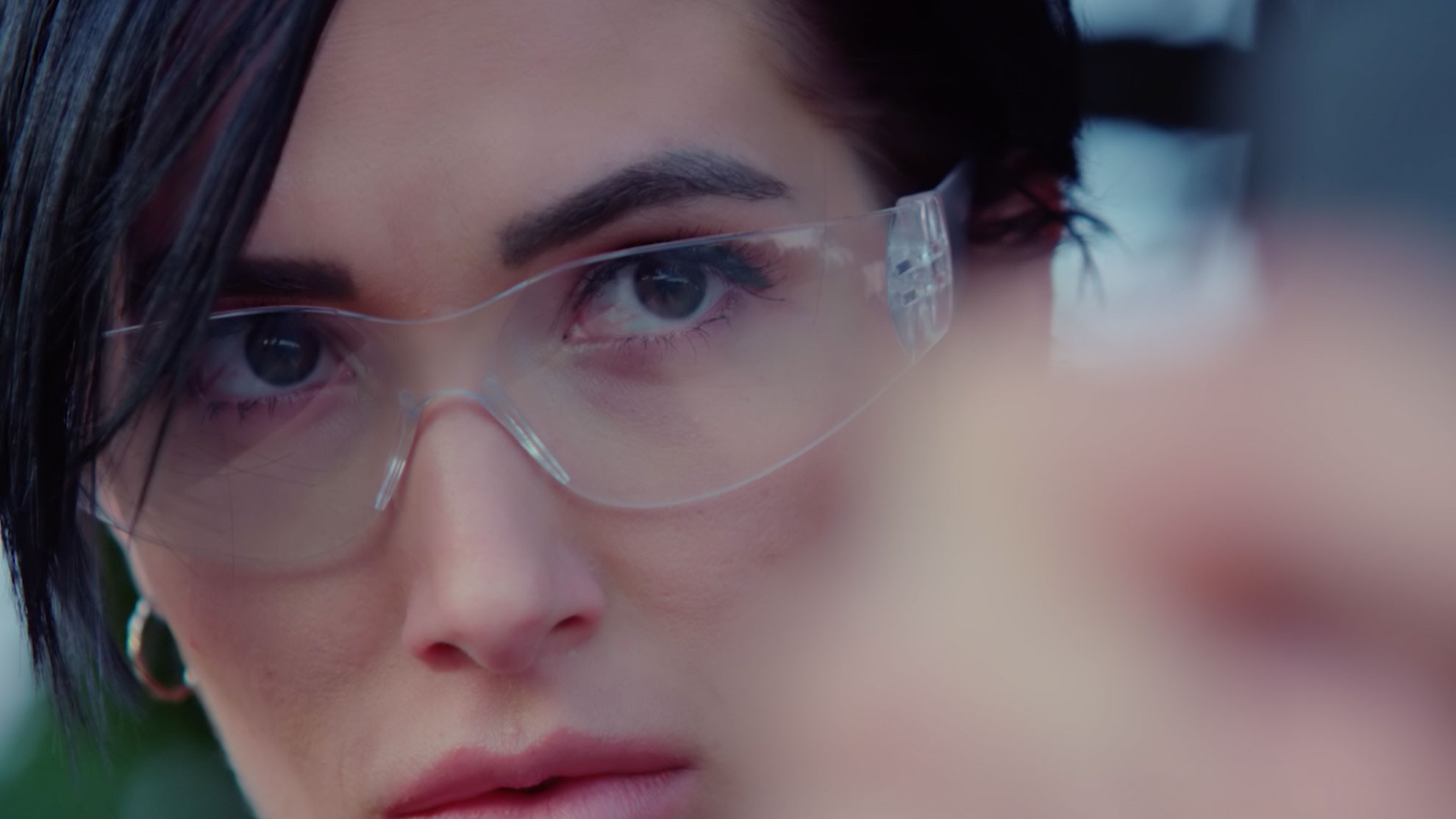 Backdrop for Get the Girl