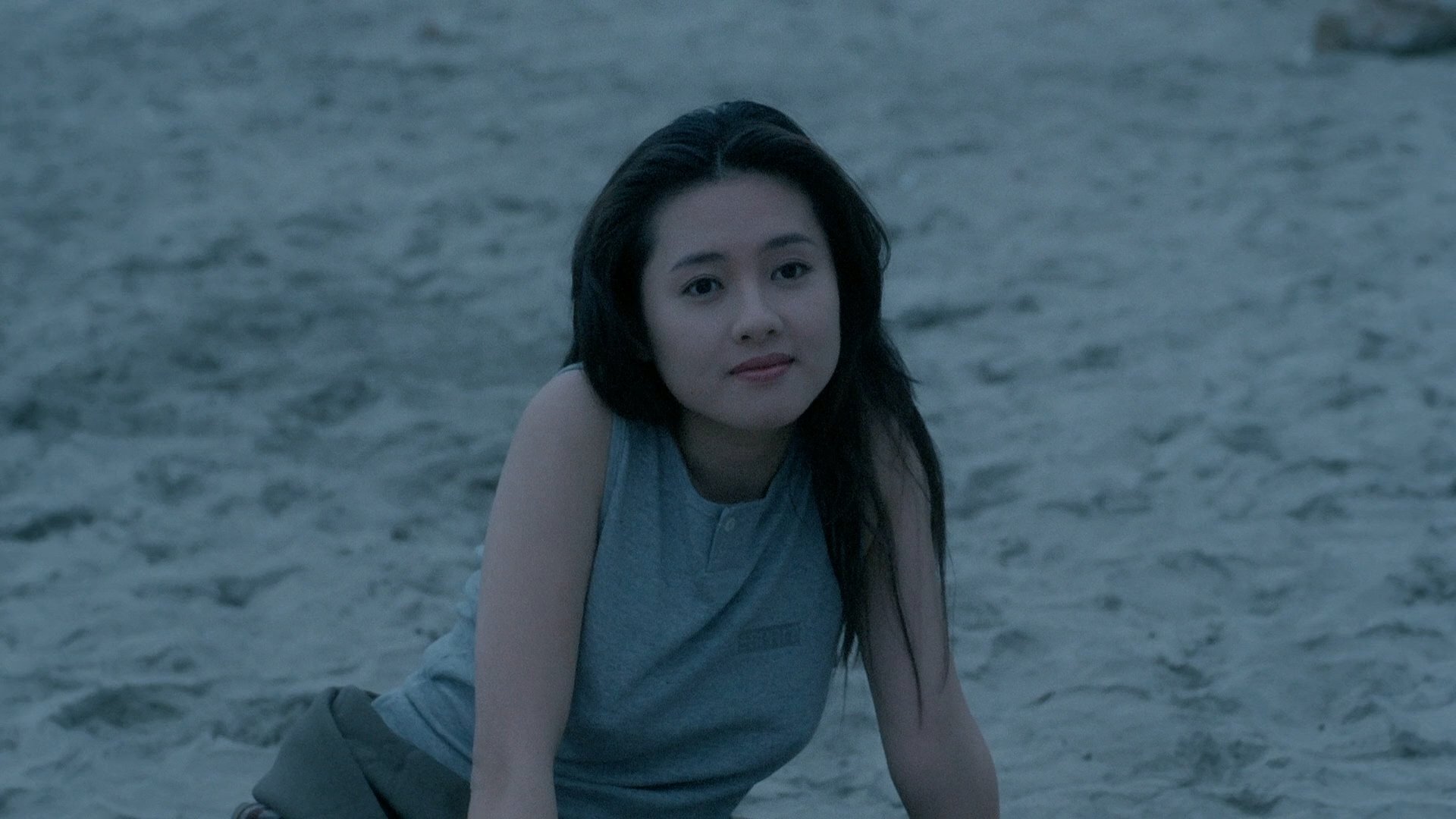 Backdrop for Crazy Love