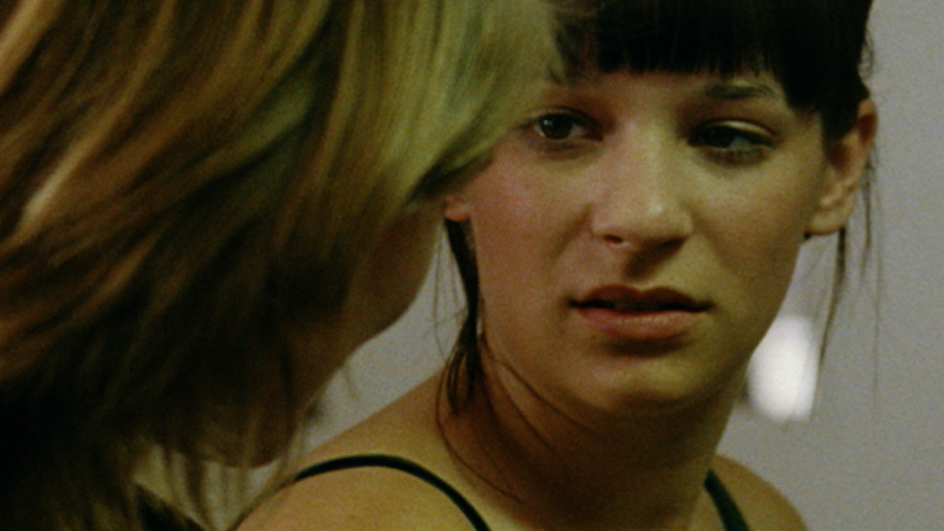 Backdrop for Cherry-Red