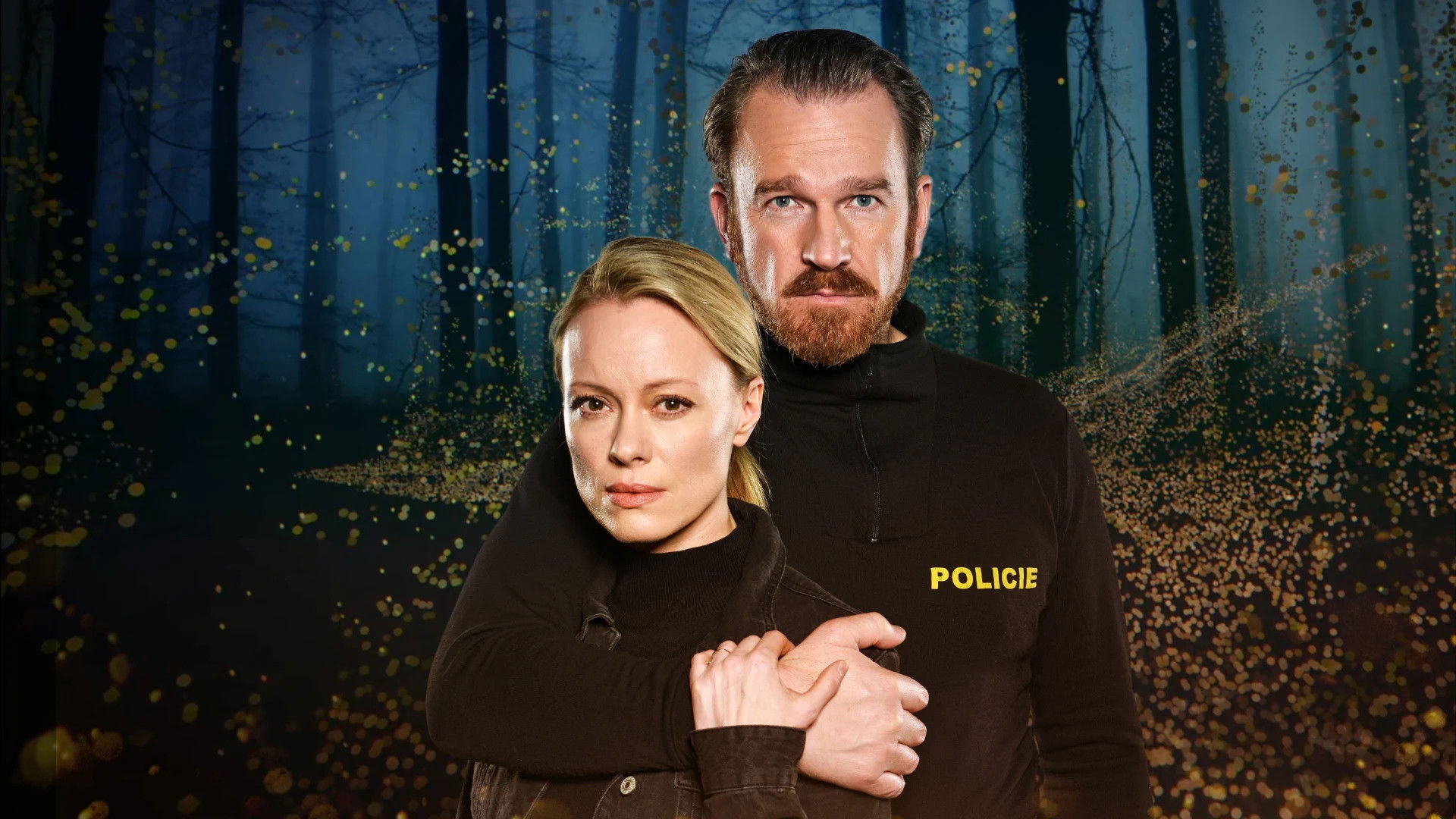 Backdrop for Zákony vlka