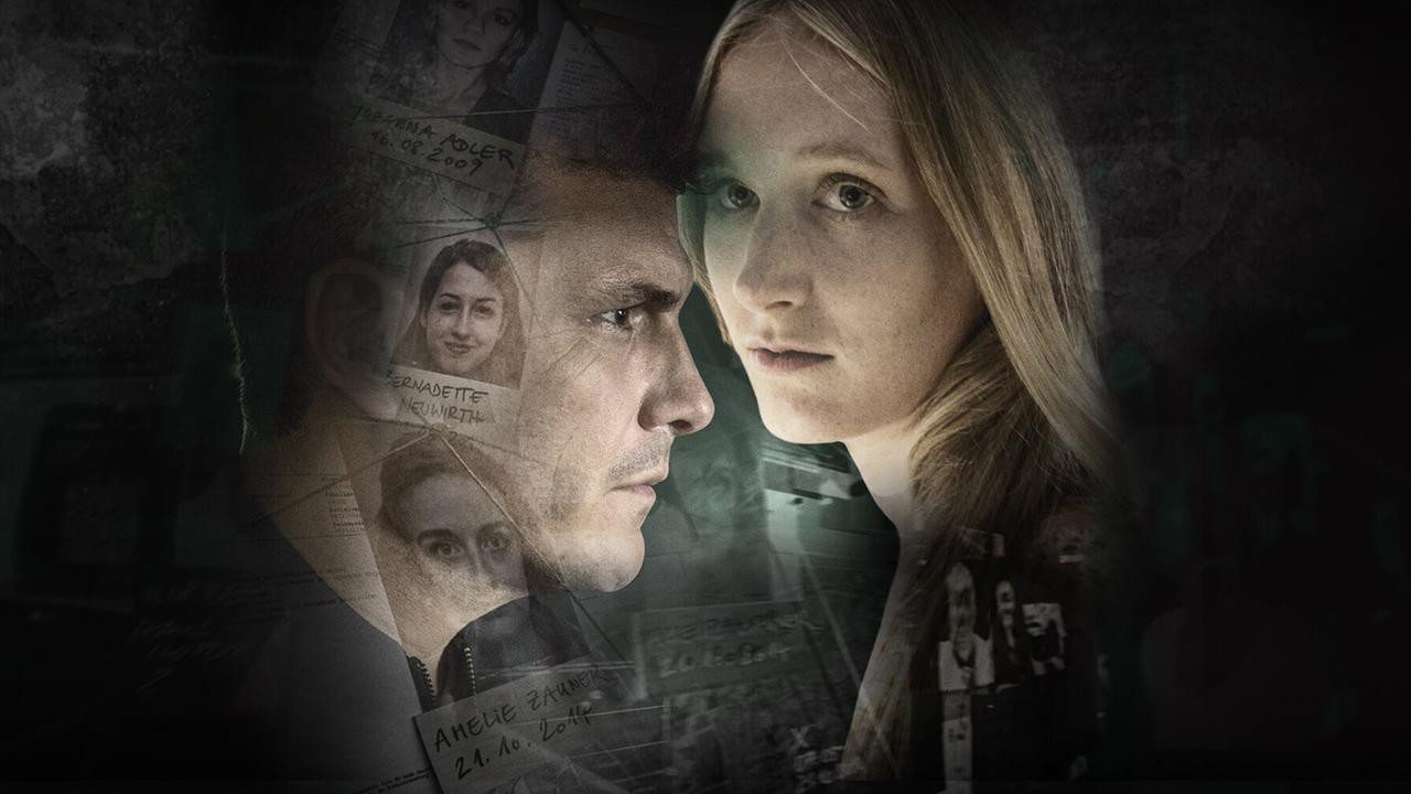 Backdrop for Jeanny - The Fifth Girl