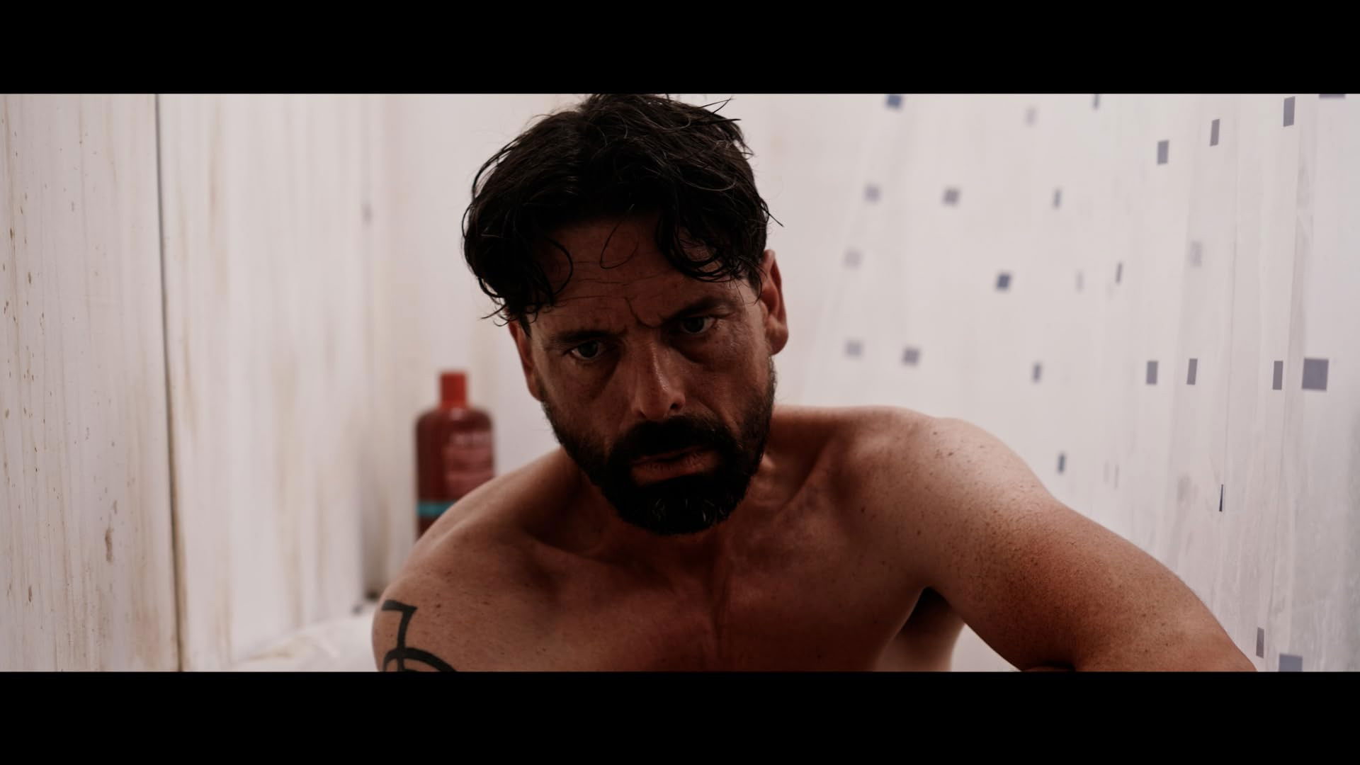 Backdrop for No Rest for the Wicked