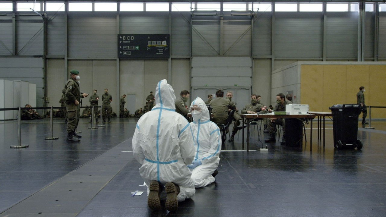 Backdrop for The Standstill