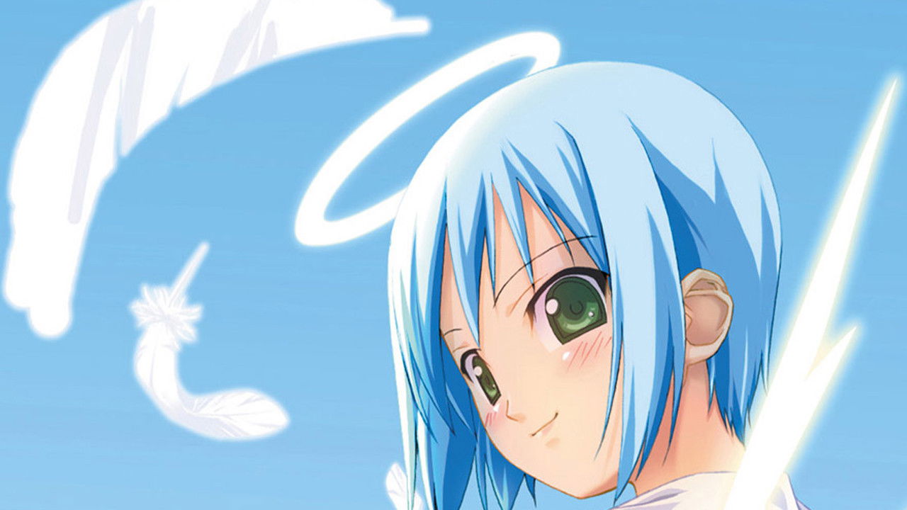 Backdrop for Jiburiru: The Devil Angel