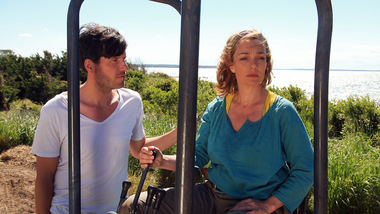 Backdrop for Katie Fforde - Ein Teil von dir