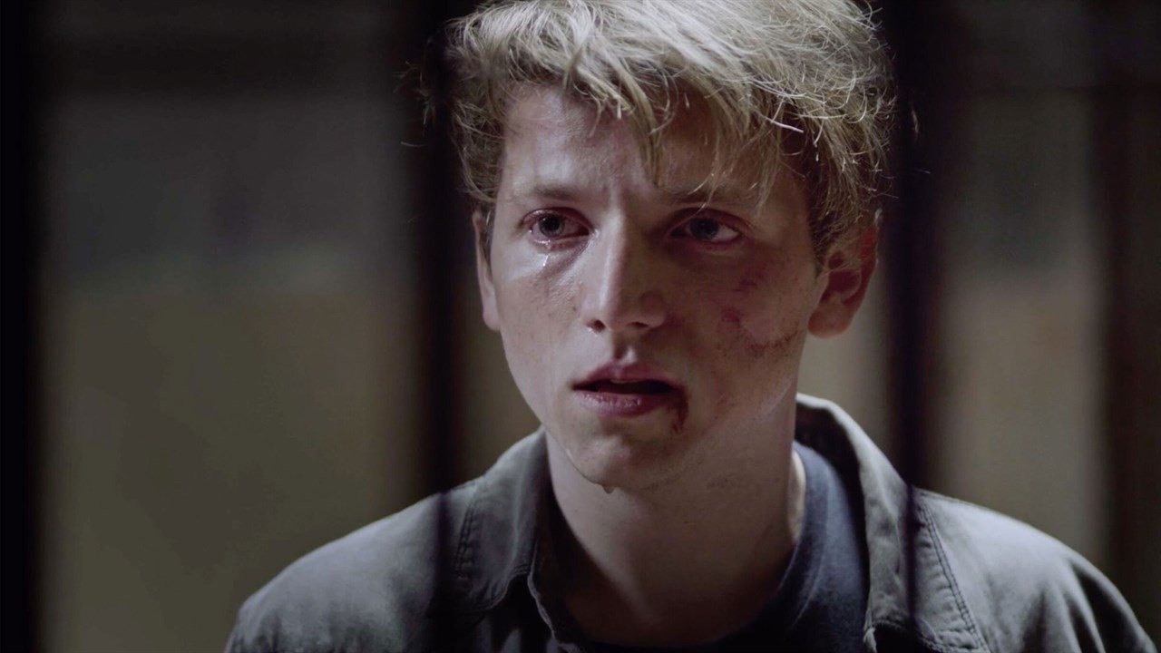 Backdrop for Viaje inesperado