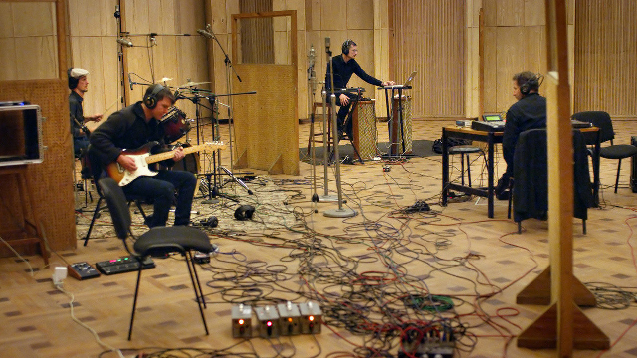 Backdrop for 2 + 2 = 22 [The Alphabet]