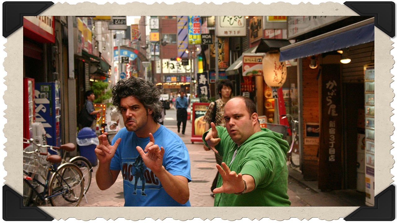 Backdrop for Nos voisins Dhantsu