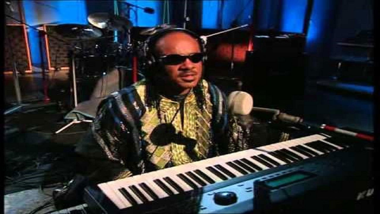 Backdrop for Classic Albums: Stevie Wonder - Songs In The Key of Life