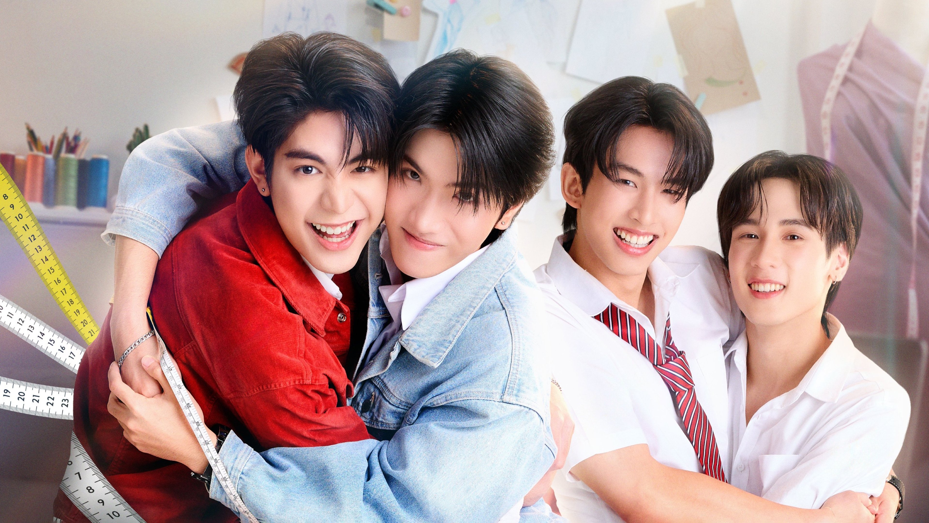 Backdrop for Head 2 Head