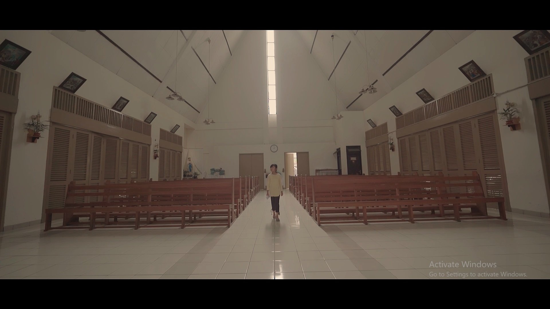 Backdrop for Siti Madosi Gusti