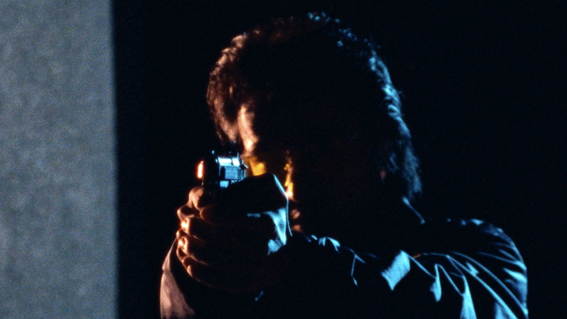 Backdrop for Crime Hunter: Bullets of Rage