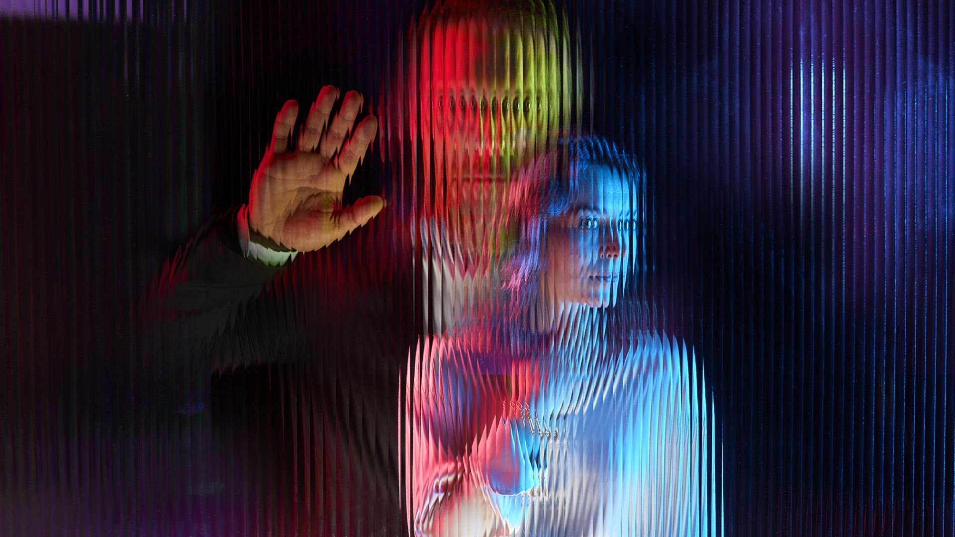 Backdrop for Homejacking