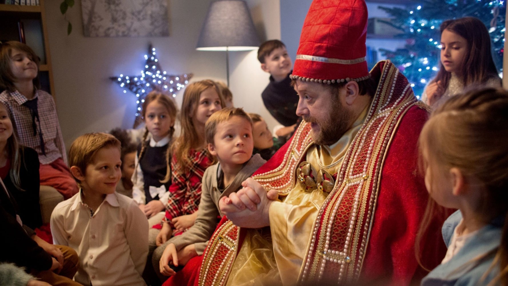 Backdrop for Love Is Everything