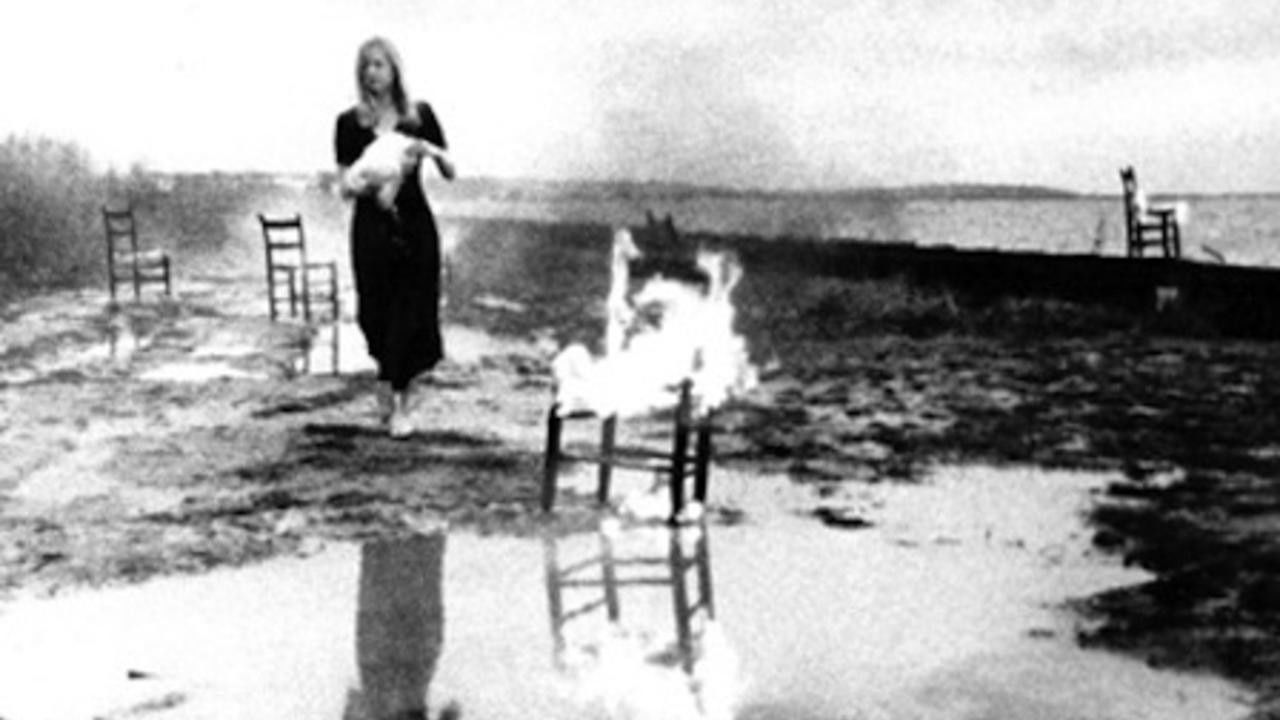 Backdrop for The Entire History of the Louisiana Purchase