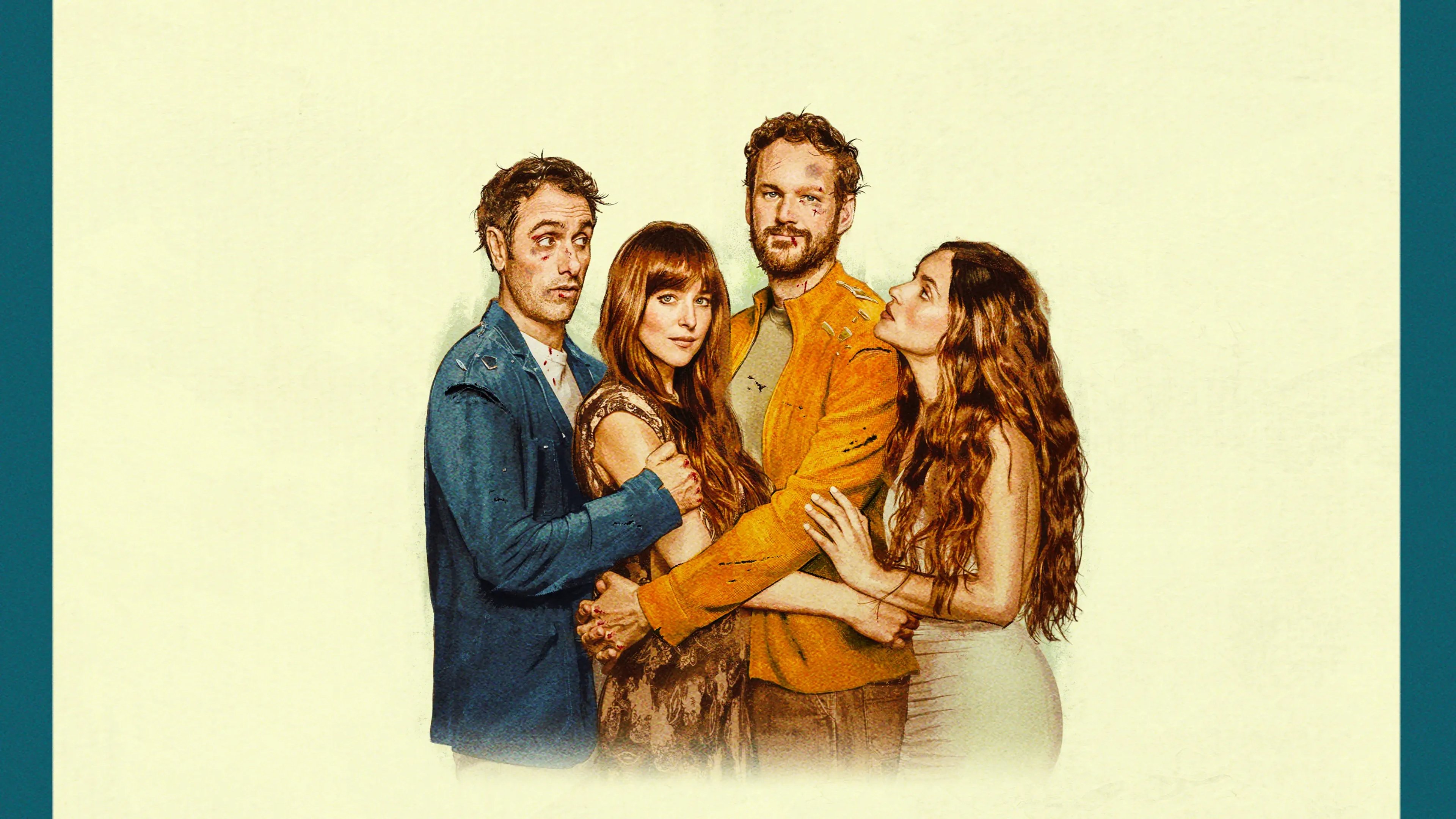 Backdrop for Splitsville