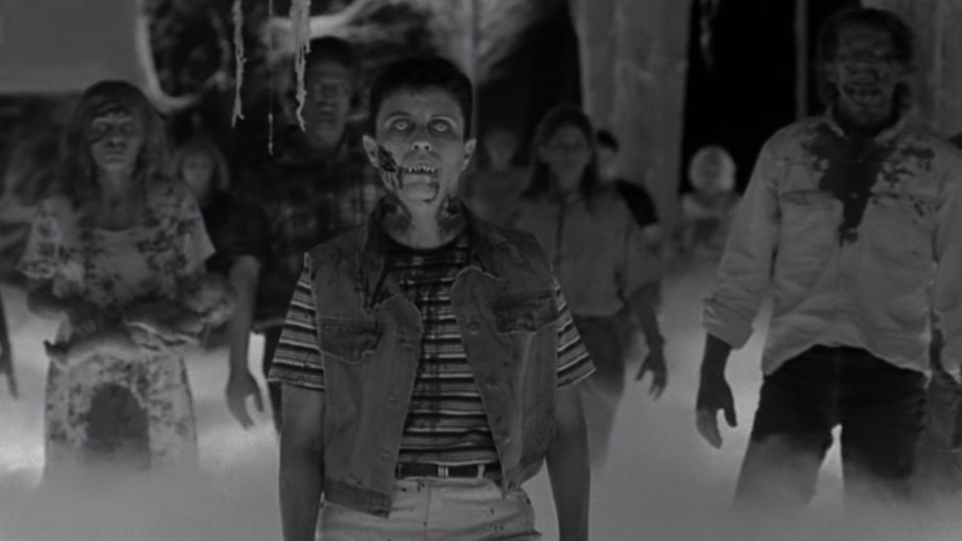 Backdrop for The Night Flier