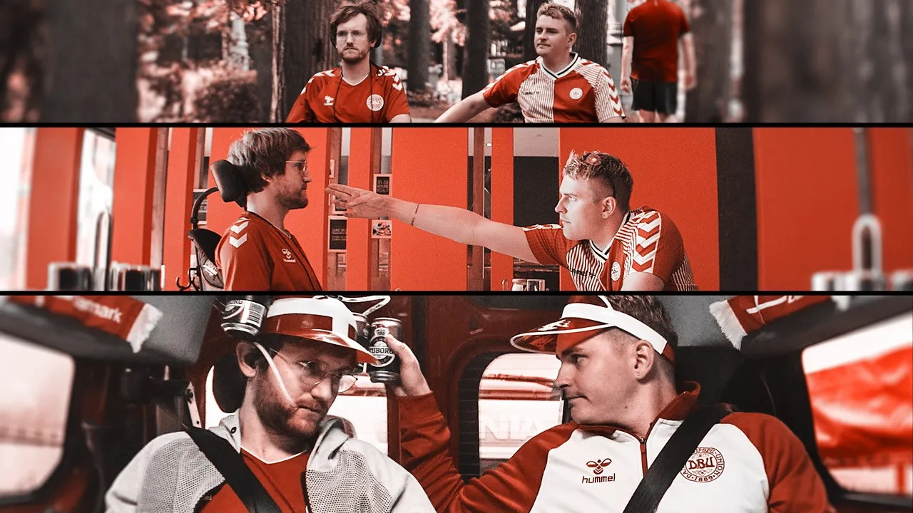 Backdrop for Klaphat