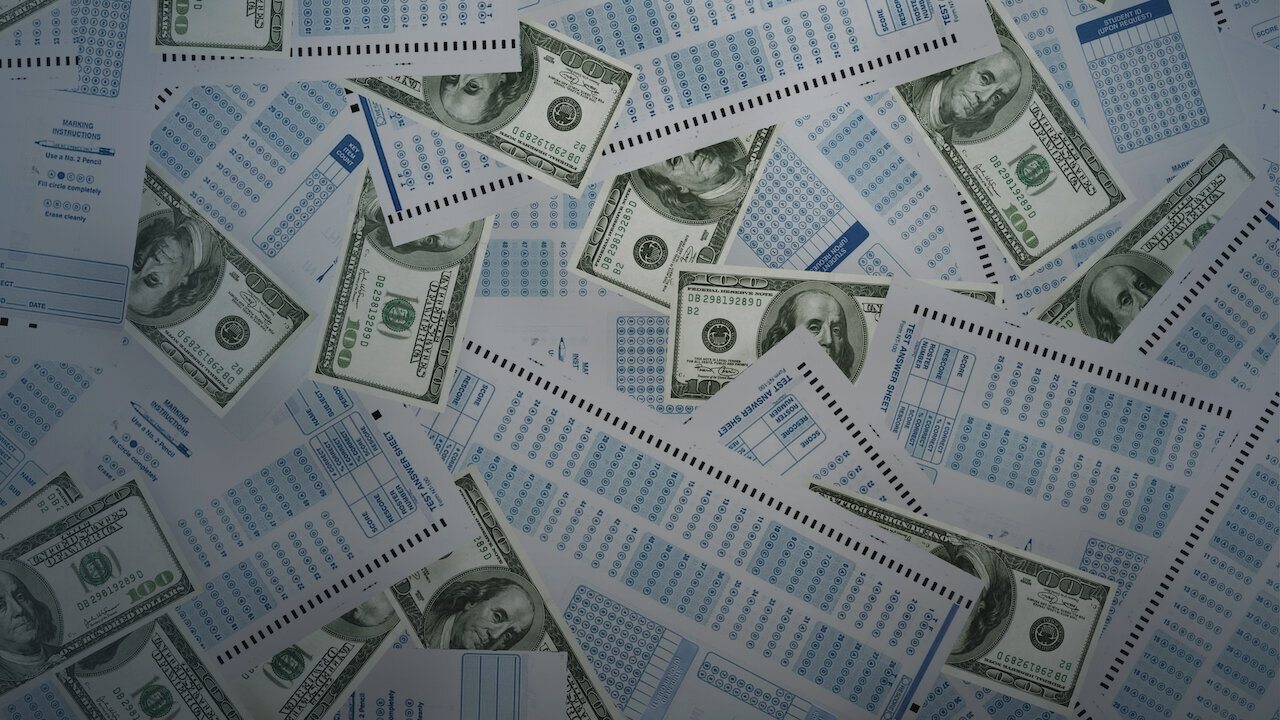 Backdrop for Operation Varsity Blues: The College Admissions Scandal