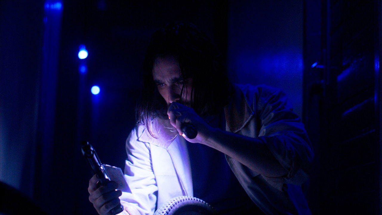 Backdrop for Quantum Maze