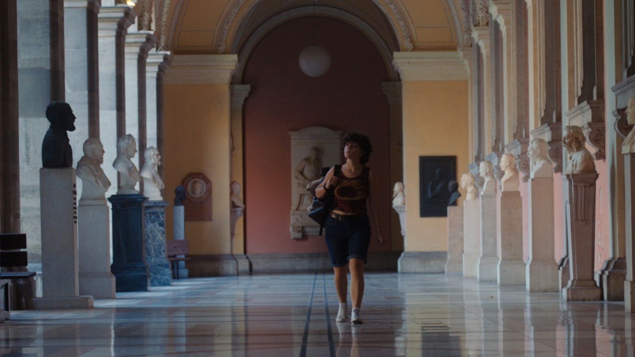 Backdrop for Broken Base