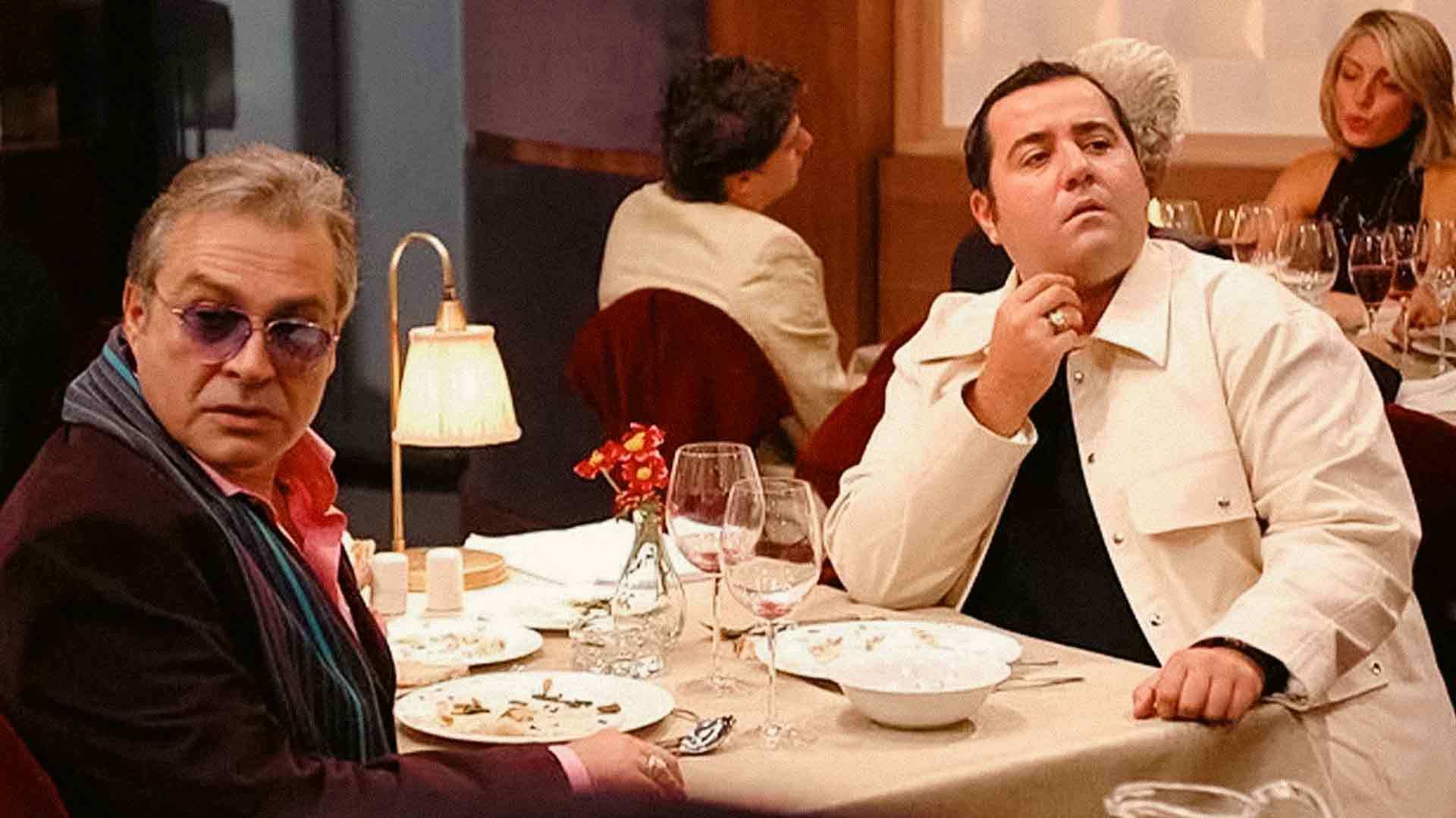 Backdrop for 15 Minutes Over Low Heat