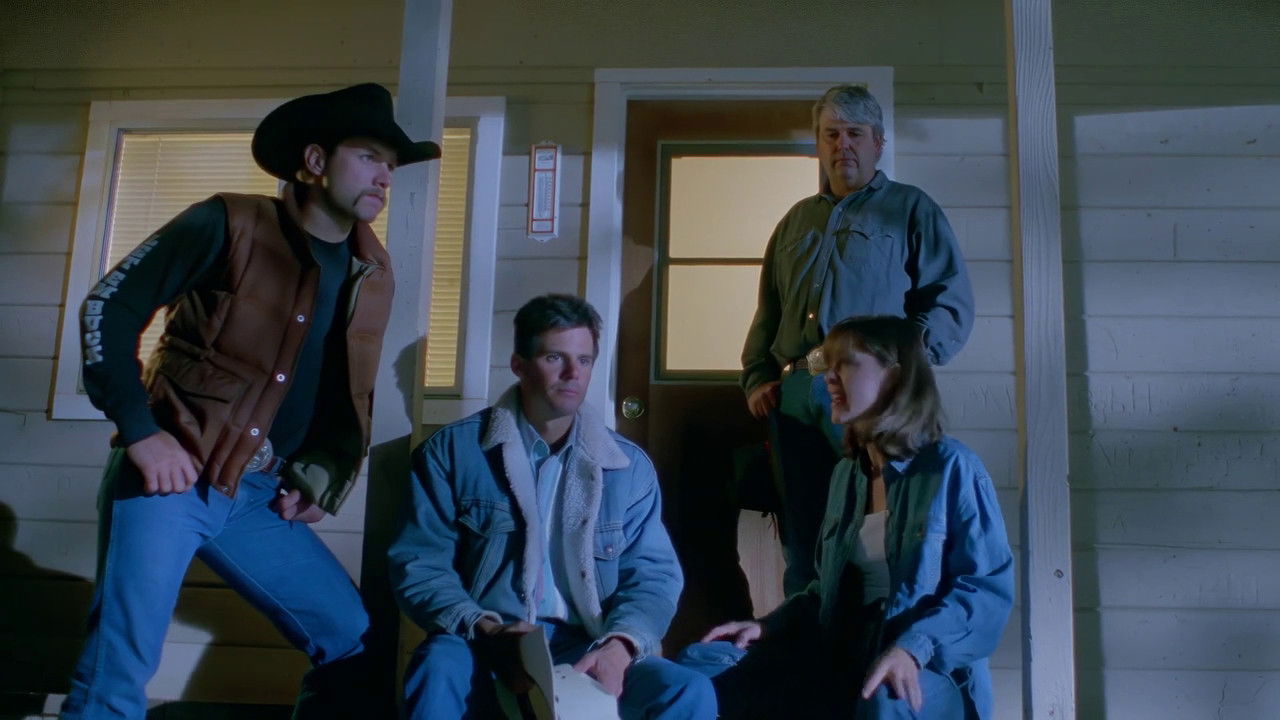 Backdrop for A Time to Revenge