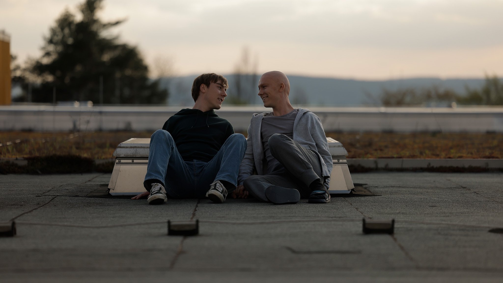 Backdrop for Leben ist jetzt - Die Real Life Guys