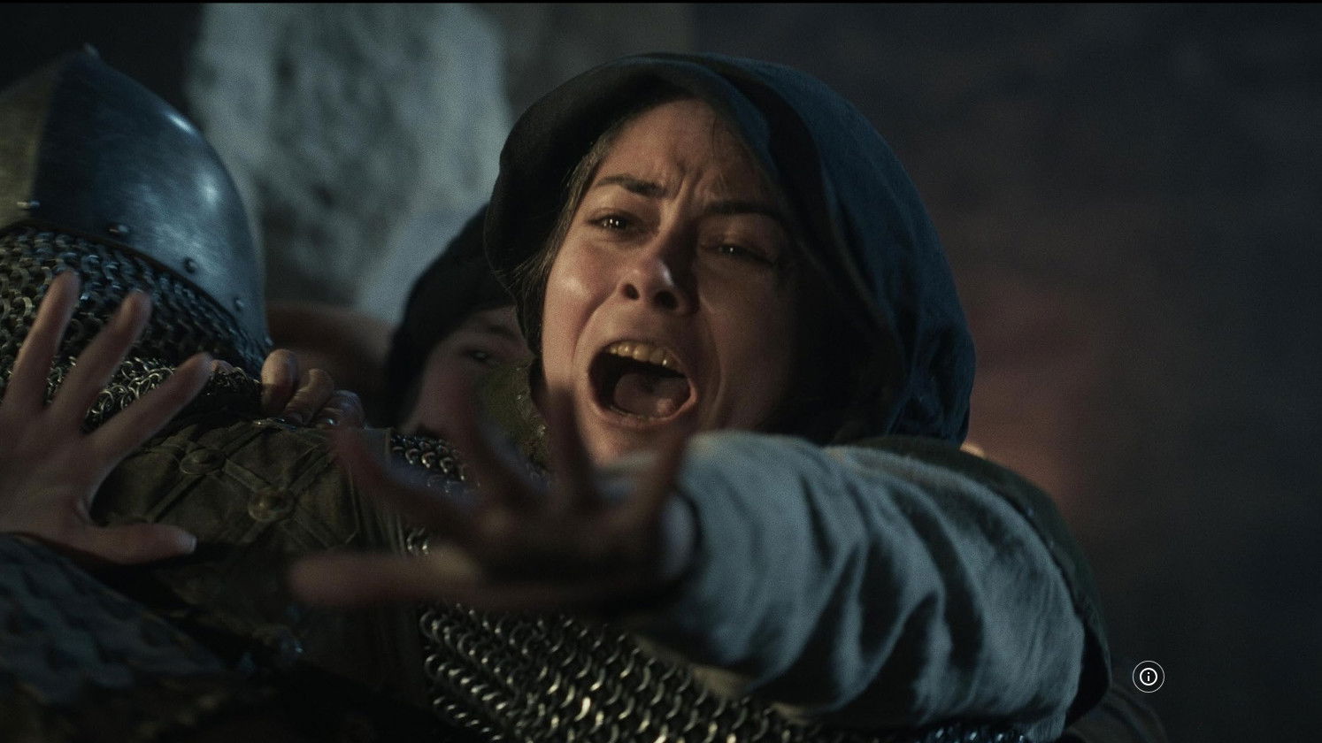 Backdrop for 2000 Kidnapped Jewish Children