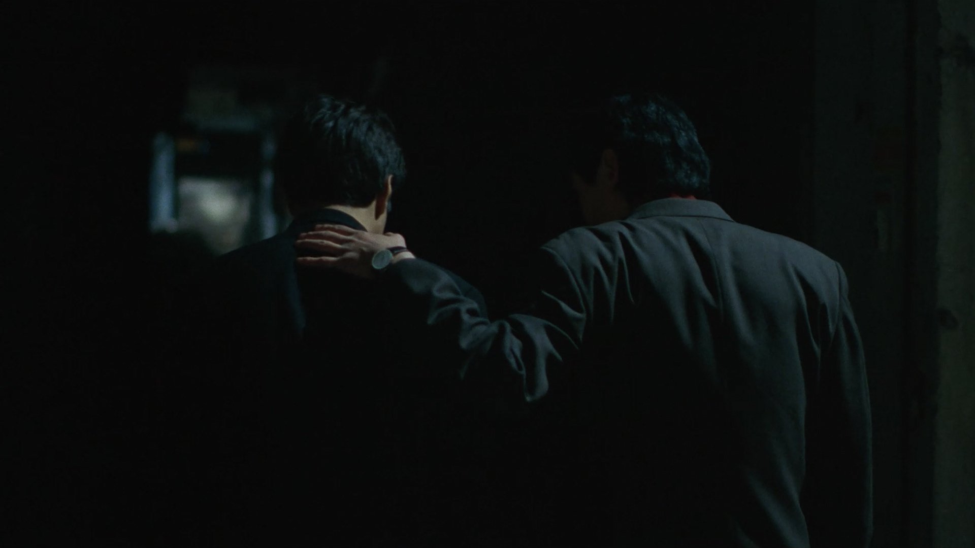 Backdrop for Green Fish