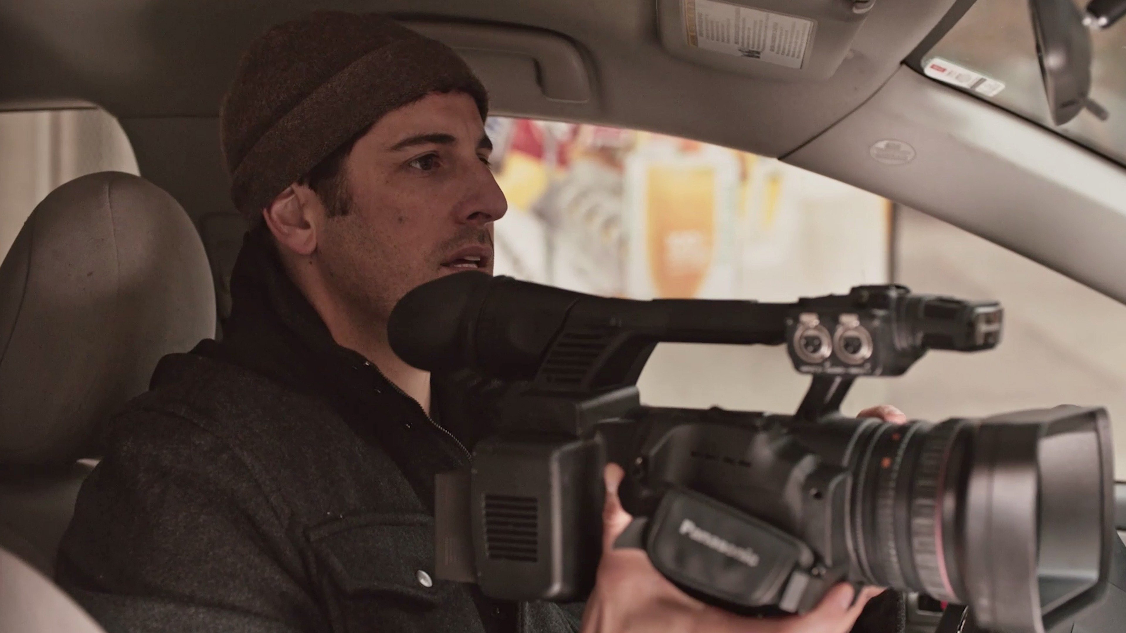 Backdrop for The Subject