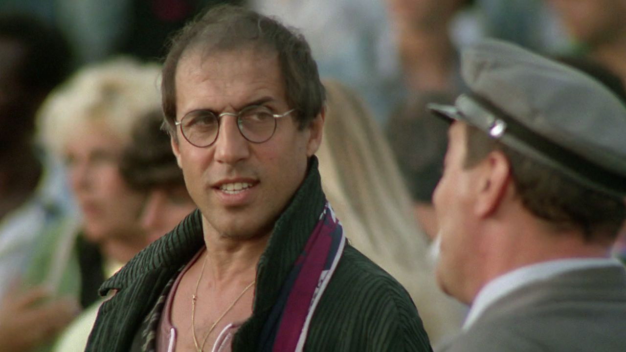 Backdrop for Joan Lui