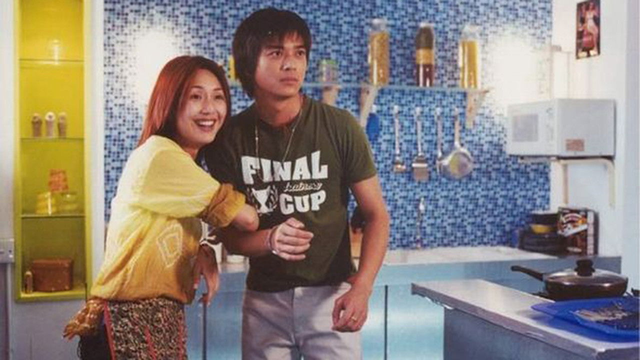 Backdrop for Feel 100%