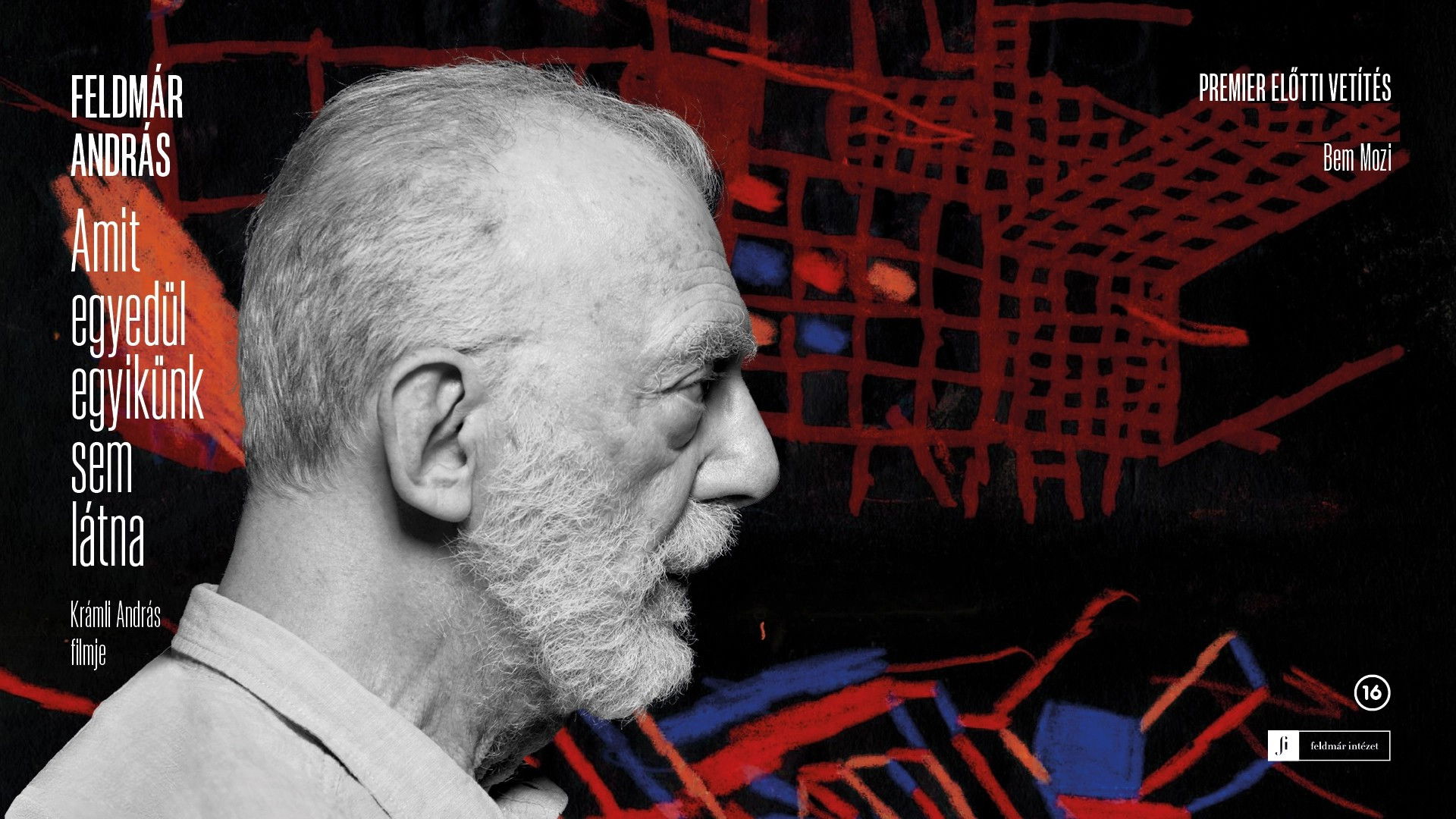 Backdrop for What neither of us could see on their own