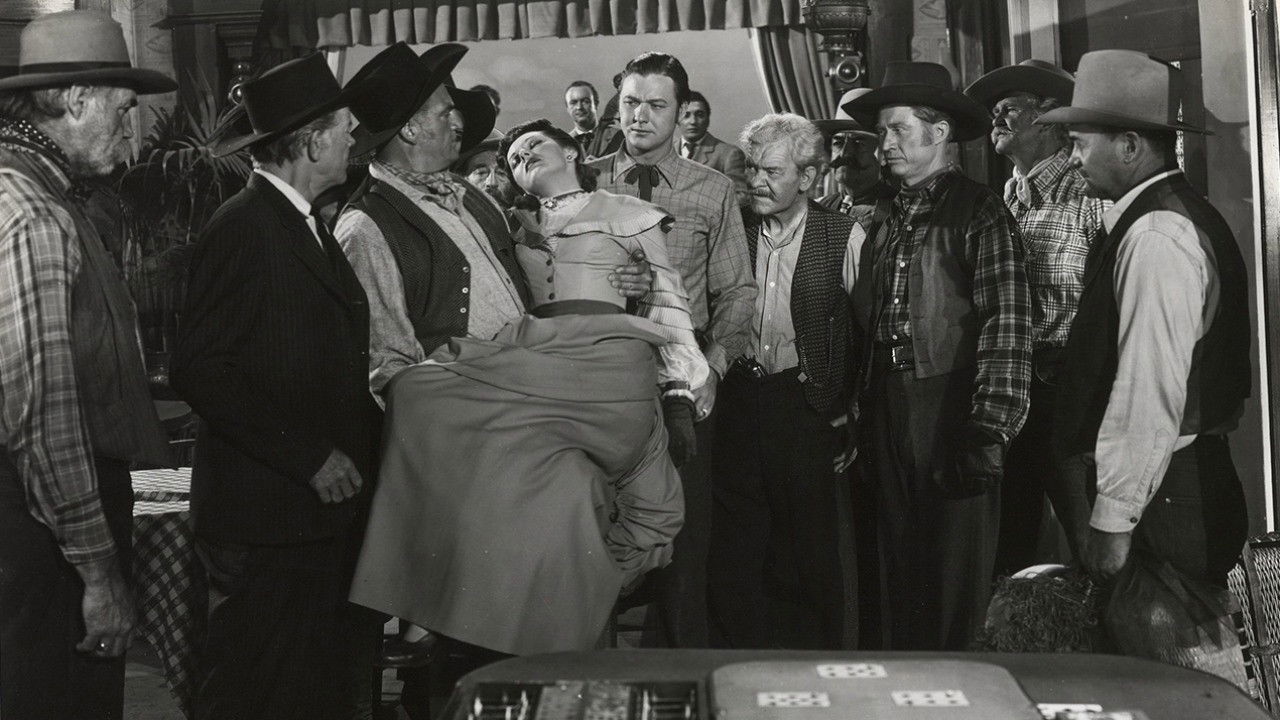 Backdrop for Under Colorado Skies