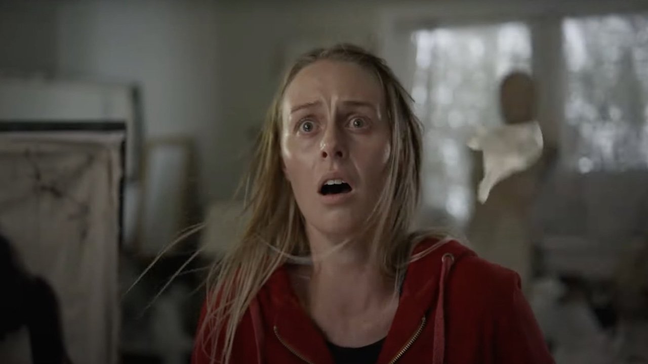 Backdrop for Attachment Theory