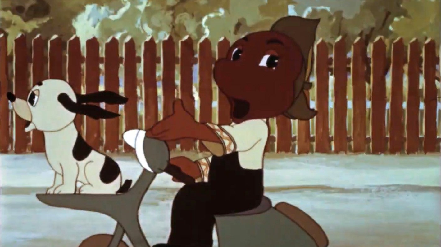 Backdrop for The Adventures of Pepper