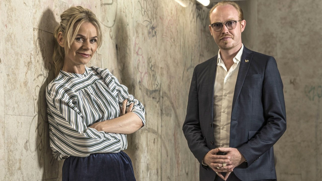 Backdrop for Manipulator