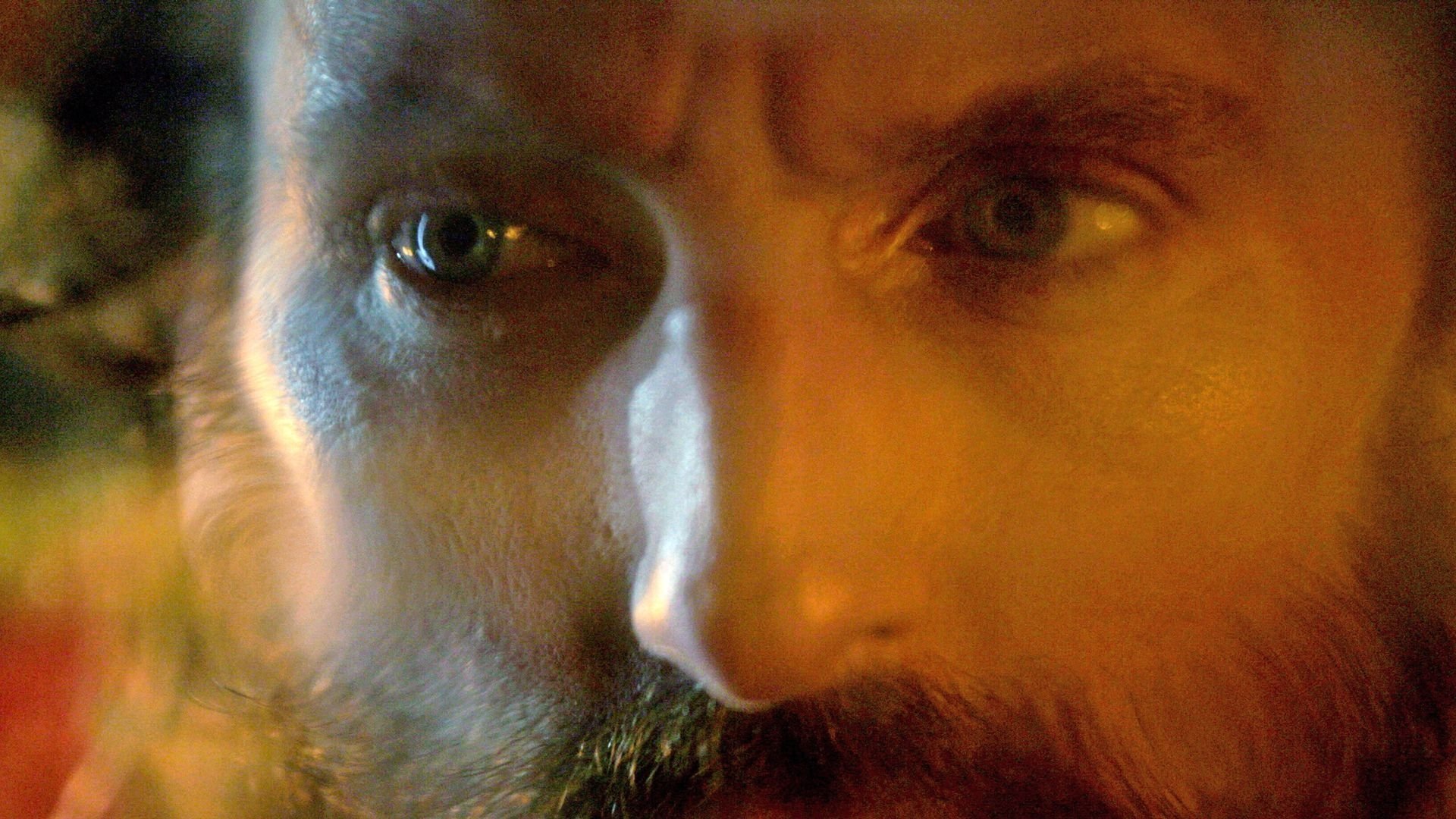 Backdrop for The Eyes of Dante