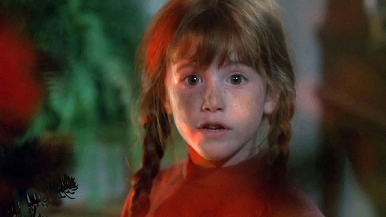 Backdrop for The Homecoming: A Christmas Story