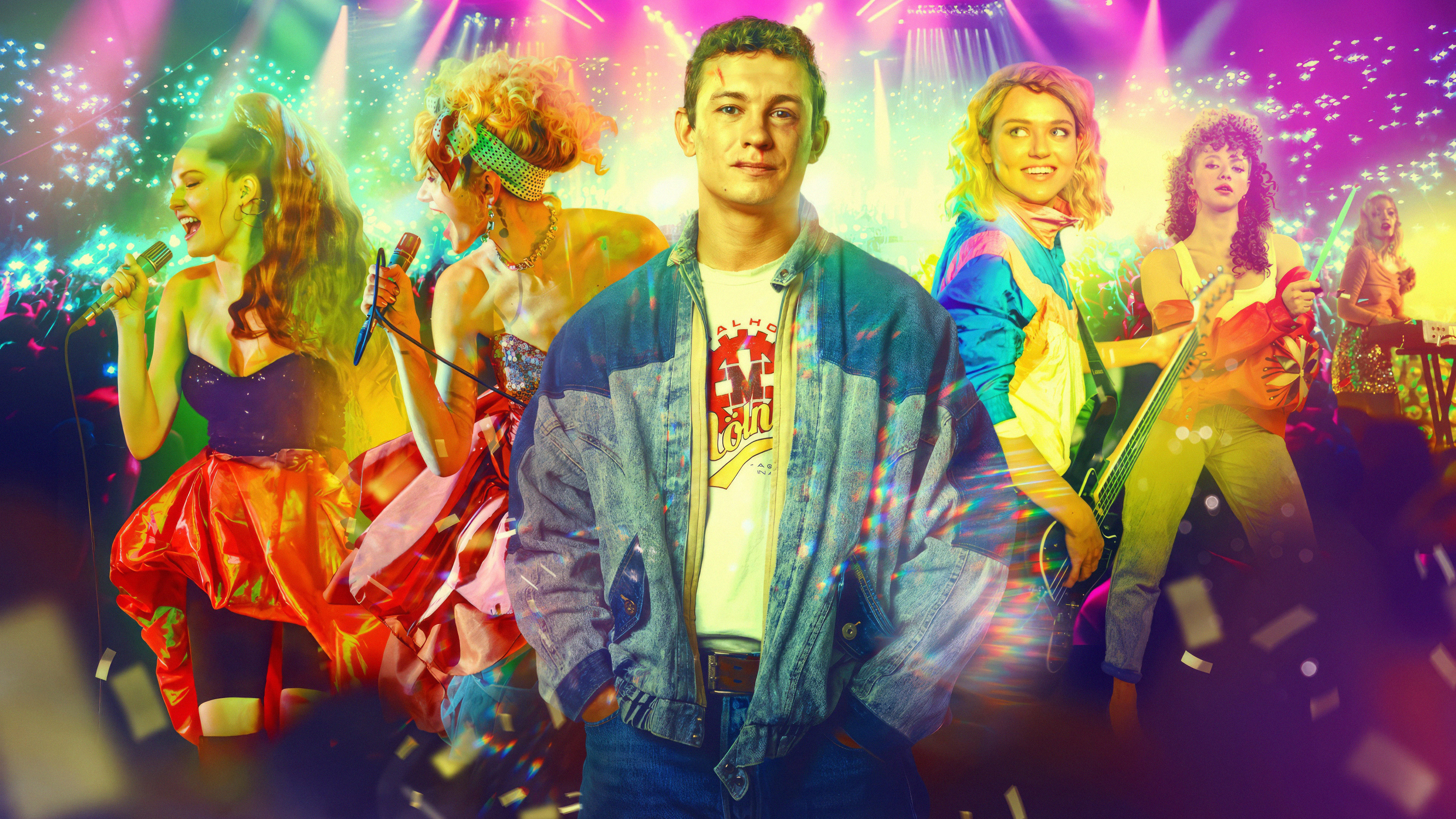 Backdrop for Kombinaciya