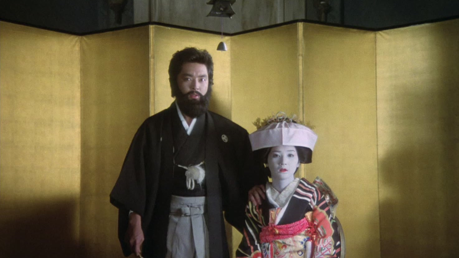 Backdrop for The House of Hanging