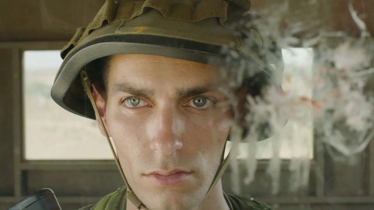 Backdrop for The Watchman